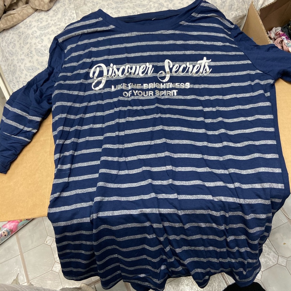 Woman’s shirt
